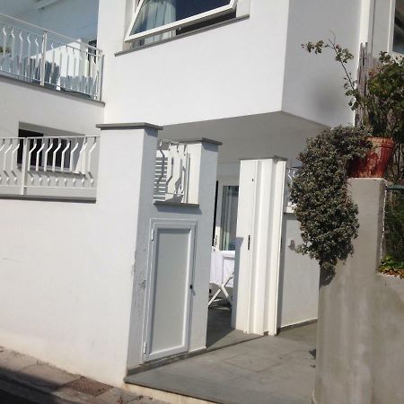 Capri House Vacanze Exteriör bild